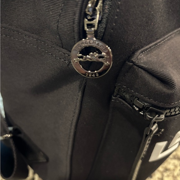 Longchamp Stamp Backpack - Picture 6 of 12